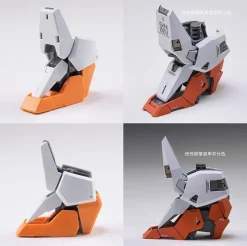 Gundam Kyrios GK