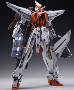 Gundam Kyrios GK