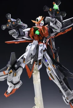 Gundam Kyrios GK
