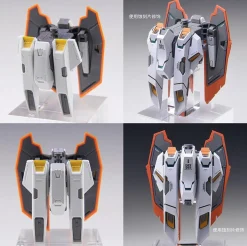 Gundam Kyrios GK