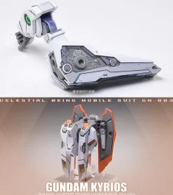 Gundam Kyrios GK