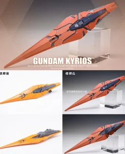 Gundam Kyrios GK