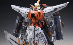 Gundam Kyrios GK