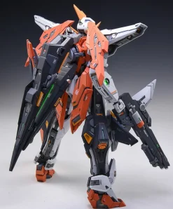 Gundam Kyrios GK
