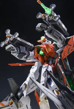 Gundam Kyrios GK
