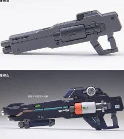 Gundam Kyrios GK