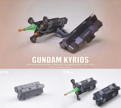 Gundam Kyrios GK