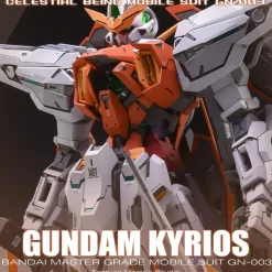 Gundam Kyrios GK