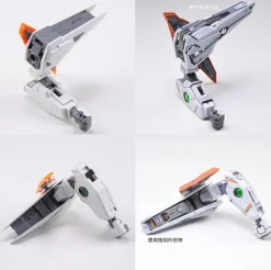 Gundam Kyrios GK
