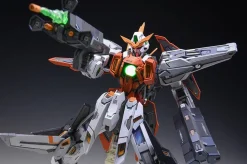 Gundam Kyrios GK