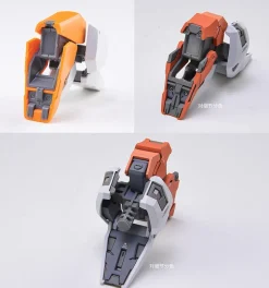 Gundam Kyrios GK