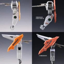 Gundam Kyrios GK