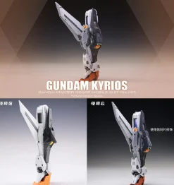 Gundam Kyrios GK