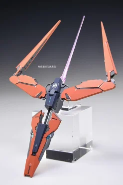 Gundam Kyrios GK