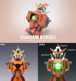 Gundam Kyrios GK