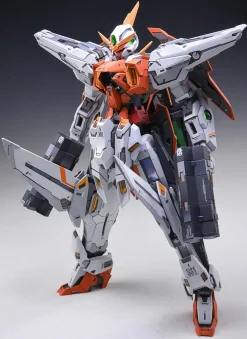 Gundam Kyrios GK