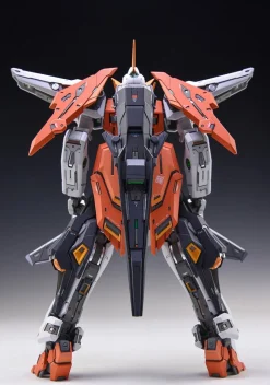Gundam Kyrios GK