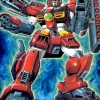 1/144 Gundam Leopard Destroy (Vintage)