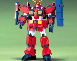 1/144 Gundam Leopard Destroy (Vintage)