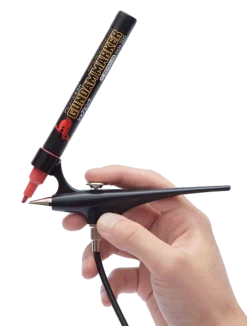 Gundam Marker Airbrush System