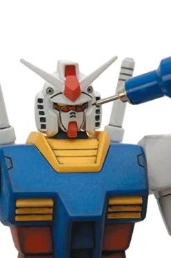 Gundam Marker Black Liner Mechanical Pencil