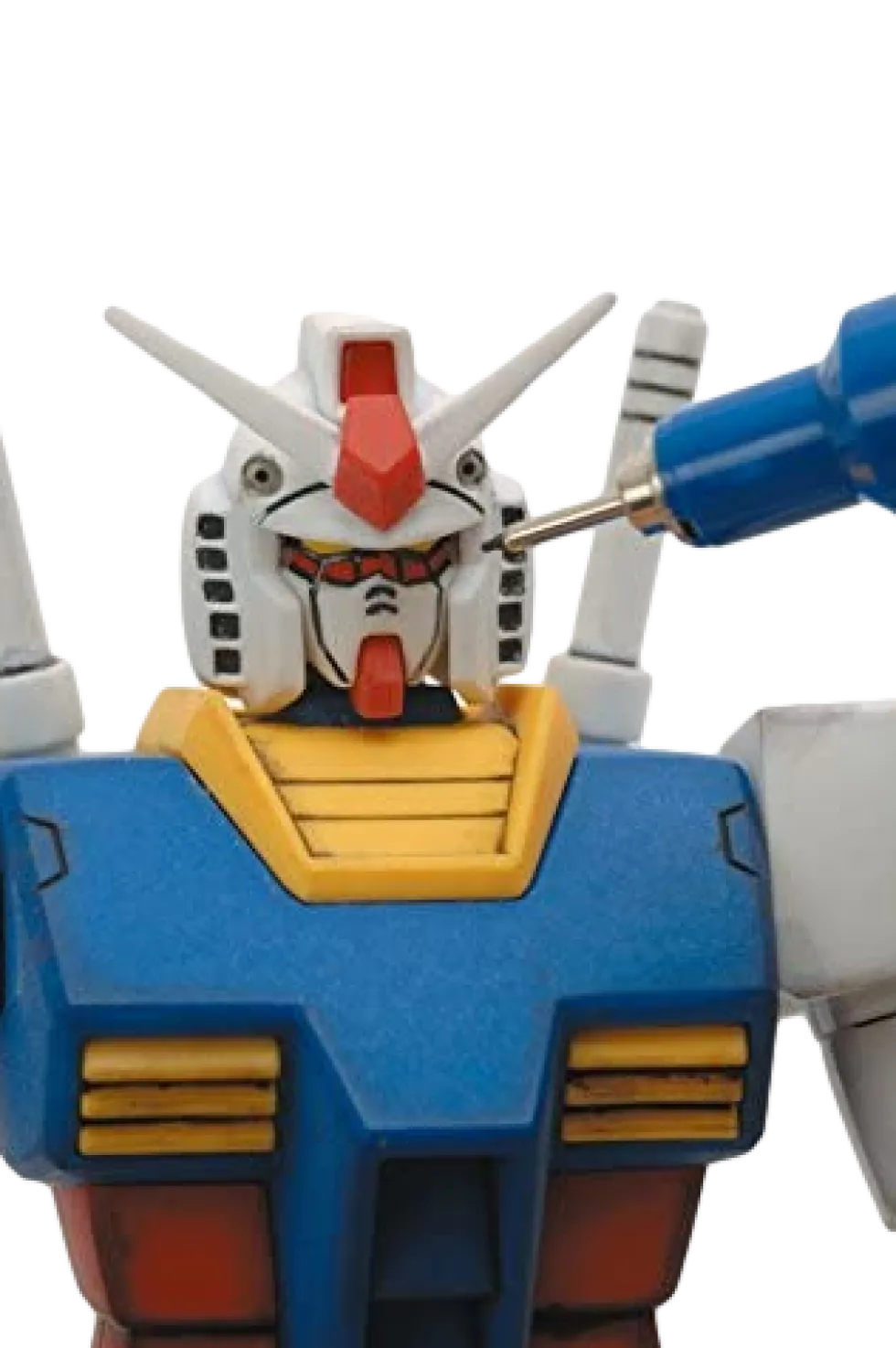 Gundam Marker Black Liner Mechanical Pencil