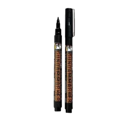 Gundam Marker Brush Type GM20 Black