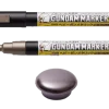 Gundam Marker EX XGM05 Heavy Gun Metallic