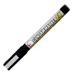 Gundam Marker EX XGM01 New White