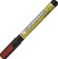 Gundam Marker EX XGM03 Royal Metallic Red