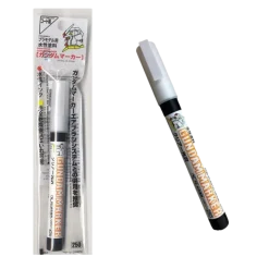 Gundam Marker GM501 Gloss Clear
