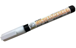 Gundam Marker GM501 Gloss Clear
