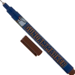 Gundam Marker Liner Type GM03 Brown