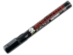 Gundam Marker Paint Type GM10 Black