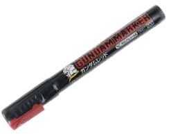 Gundam Marker Paint Type GM07 Red