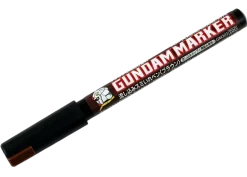 Gundam Marker Pour Type Brown-GM303