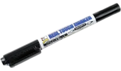 Gundam Marker Real Touch GM406 Real Touch Gray 3