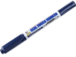 Gundam Marker Real Touch GM401 Real Touch Gray 1
