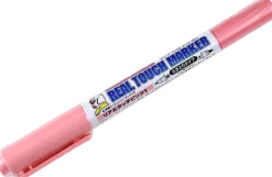 Gundam Marker Real Touch GM410 Real Touch Pink 1