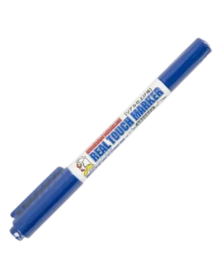 Gundam Marker Real Touch GM403 Real Touch Blue 1