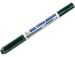 Gundam Marker Real Touch GM408 Real Touch Green 1