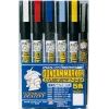 Gundam Marker Seed Destiny Set 1