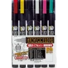 Gundam Marker Thin Point Set