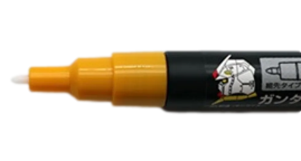 Gundam Marker Ultra Fine Set 2