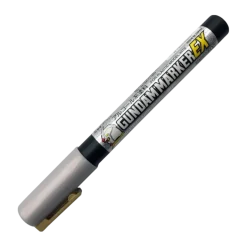 Gundam Marker XGM203 EX MEPE Holo Yellow