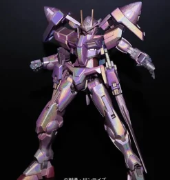 Gundam Marker XGM202 EX Trans Am Holo Red