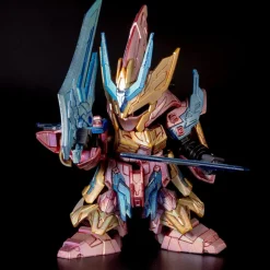 Gundam Marker XGM204 EX Wings of LIght Holo Blue