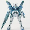 Gundam Marker XGM205 PSYCHO-FRAME Holographic Green