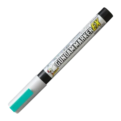 Gundam Marker XGM205 PSYCHO-FRAME Holographic Green