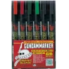 Gundam Marker Zeon Set